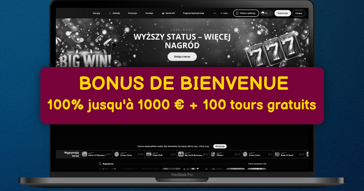 Slotoro Casino welcome bonus
